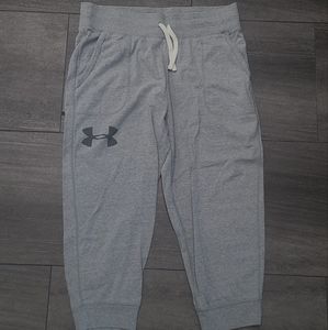 Under Armour Capris